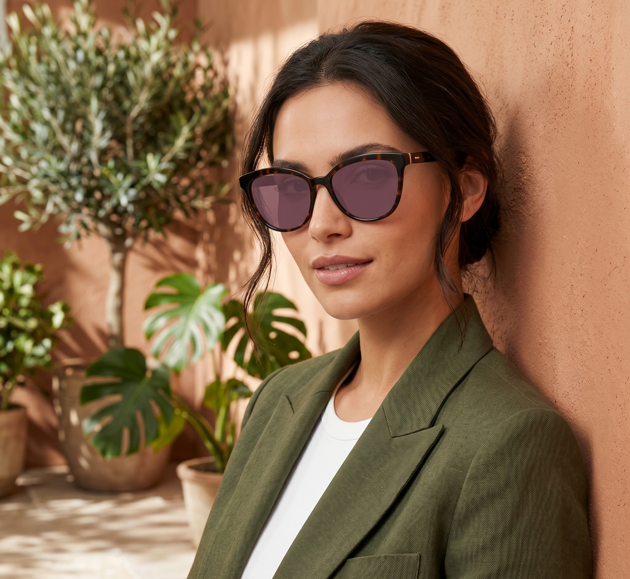 Anneler Günü Hediyesi Pi Look: Annenize Özel Şık Güneş Gözlüğü Seçenekleri