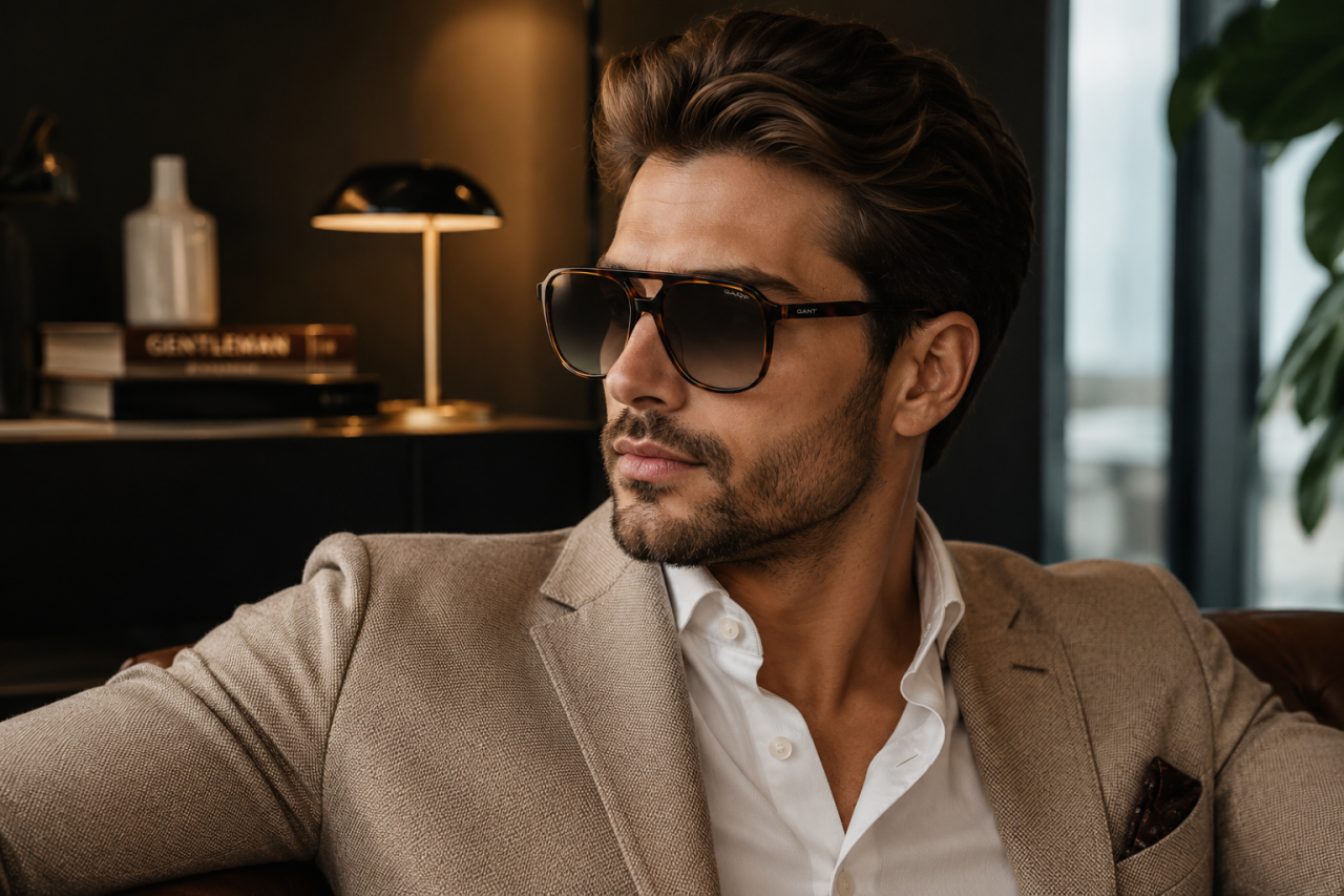 Güneş Gözlüğü Nasıl Seçilir? Yüz Şekline Göre En İyi Model Rehberi