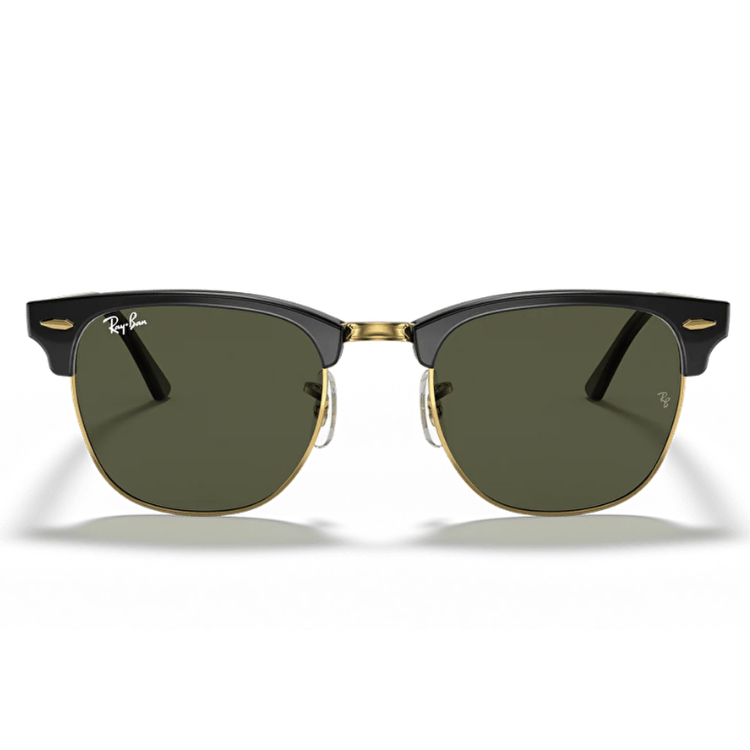 Ray Ban CLUBMASTER RB3016 Güneş Gözlüğü