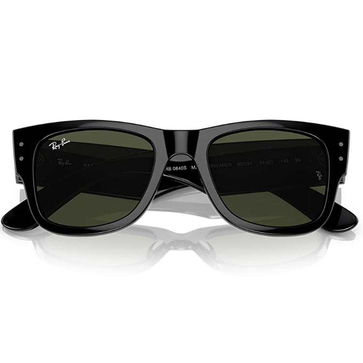 Ray Ban Mega WAYFARER RB0840S