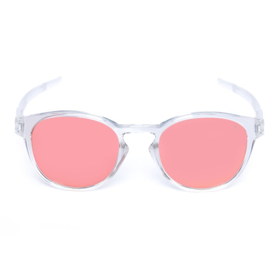 PiLook 207C38 Polarize Sport Şeffaf Güneş Gözlüğü