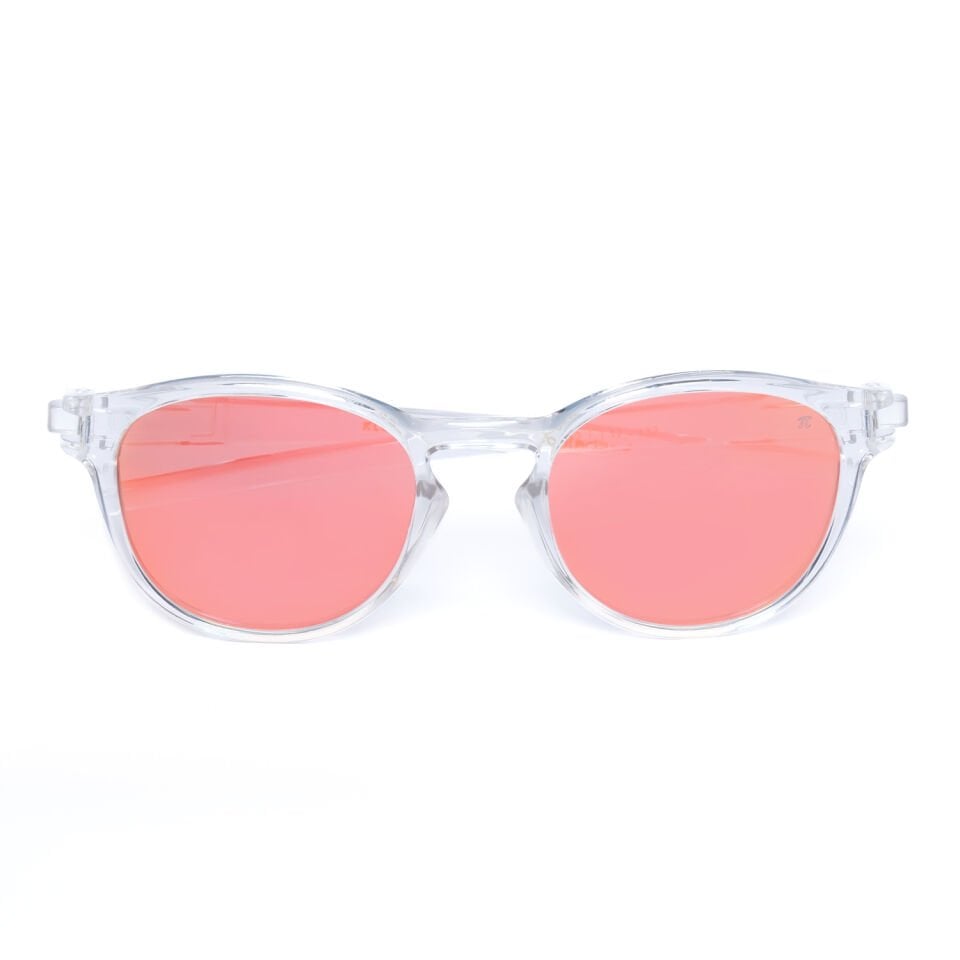 PiLook 207C38 Polarize Sport Şeffaf Güneş Gözlüğü