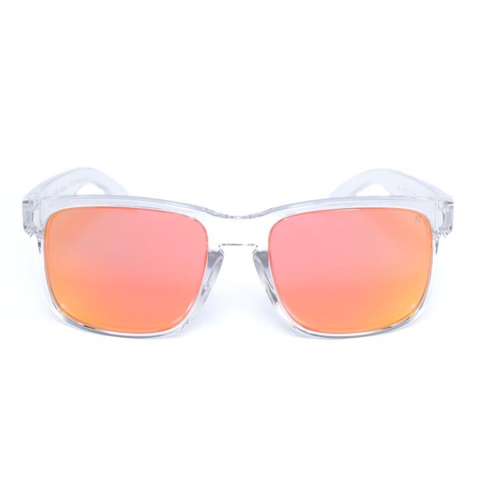 PiLook 206C38 Polarize Sport Şeffaf Güneş Gözlüğü