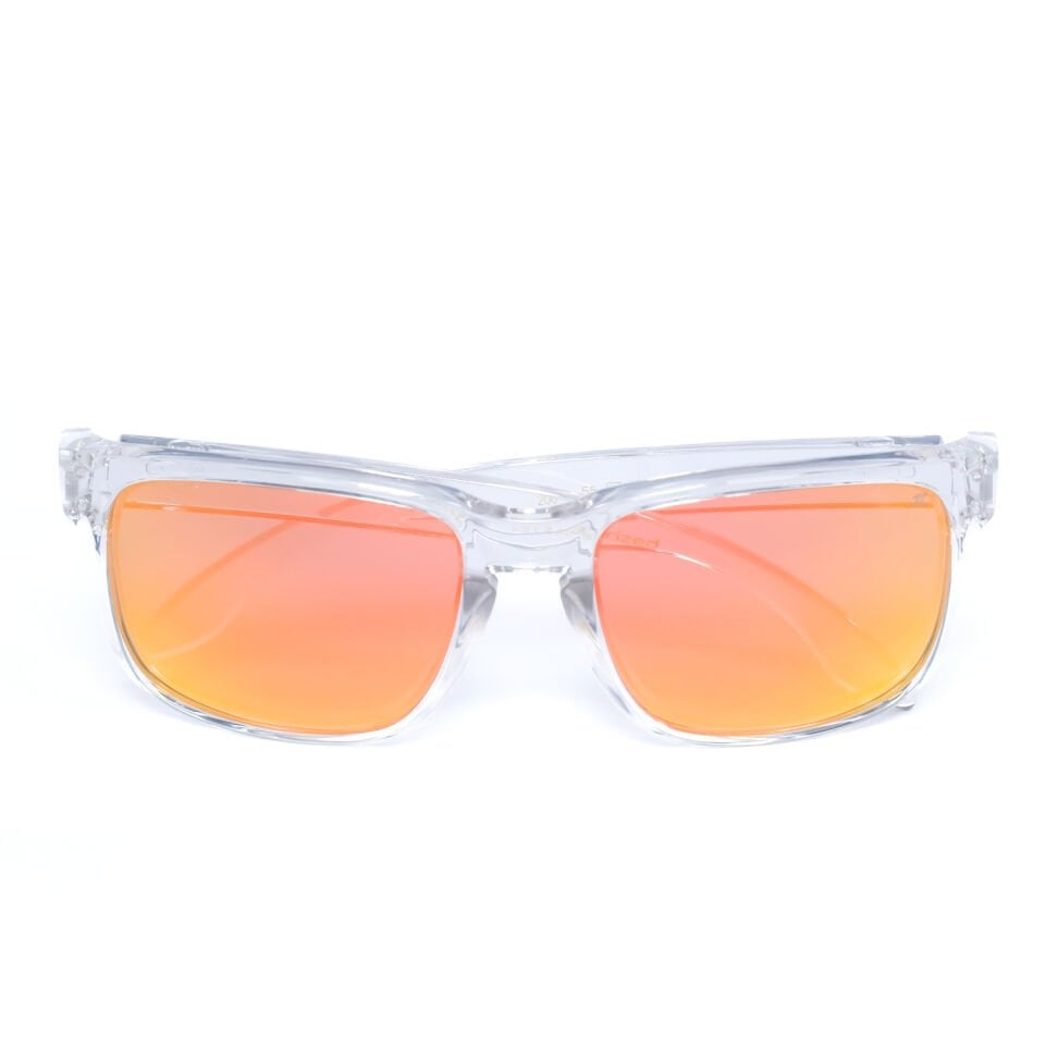 PiLook 206C38 Polarize Sport Şeffaf Güneş Gözlüğü