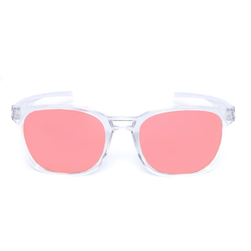 PiLook 209C38 Polarize Sport Şeffaf Güneş Gözlüğü