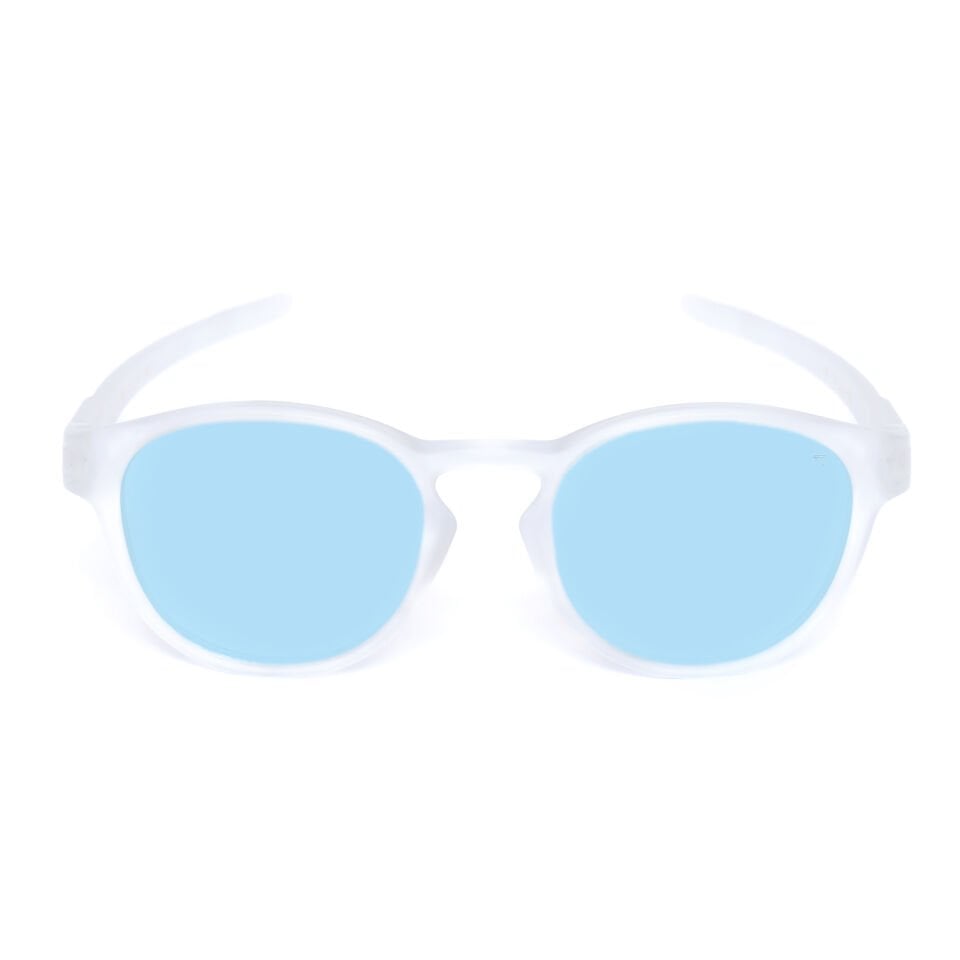 PiLook 207C37 Polarize Sport Mat Şeffaf Güneş Gözlüğü