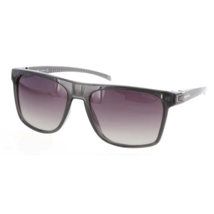 Mustang MU2589 Col3 58 Polarize Güneş Gözlüğü