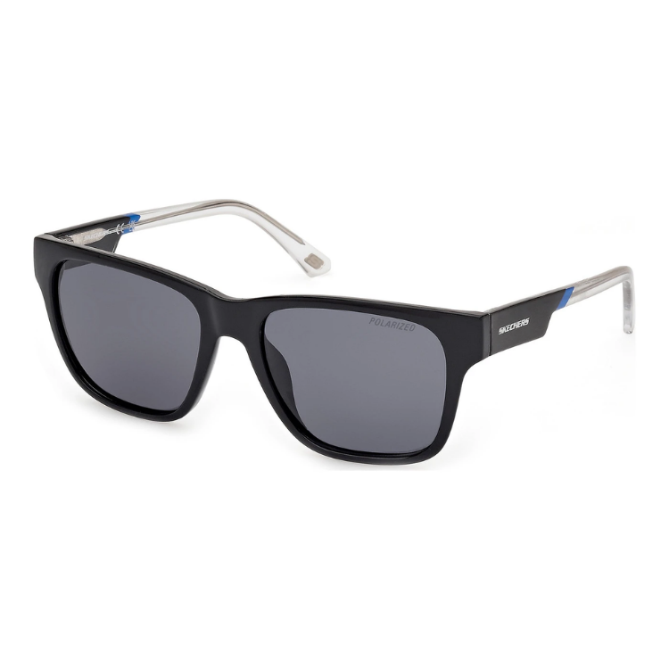 Skechers SE00026 01D 54 Polarize Güneş Gözlüğü