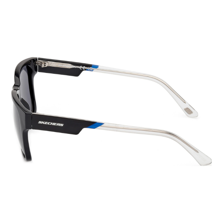 Skechers SE00026 01D 54 Polarize Güneş Gözlüğü