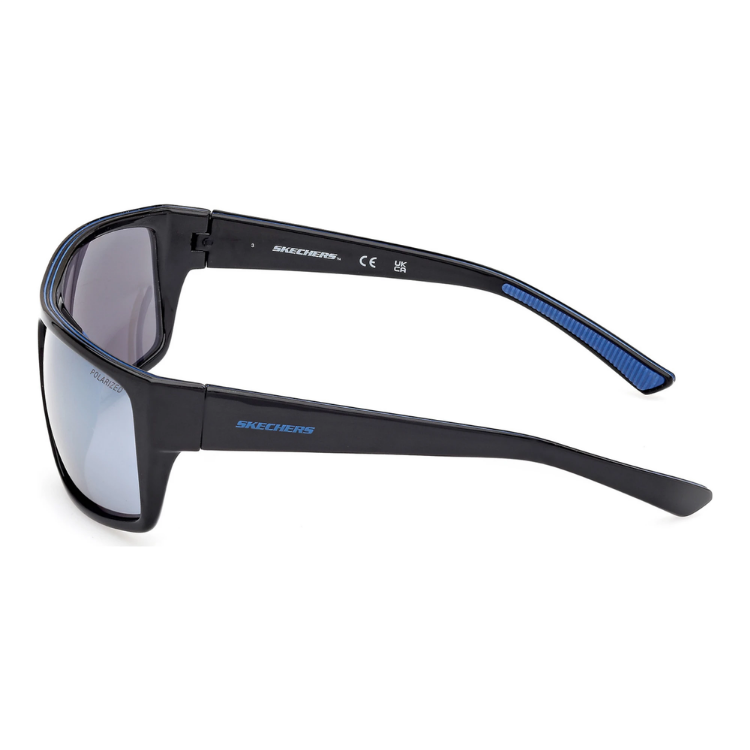Skechers SE6292 01D Polarize Spor Güneş Gözlüğü