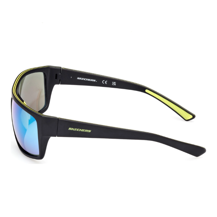 Skechers SE6292 02Q 63 Güneş Gözlüğü