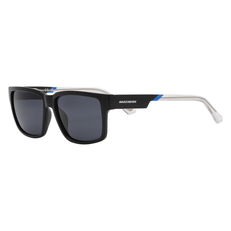 Skechers SE00025 01D 55 Polarize Güneş Gözlüğü