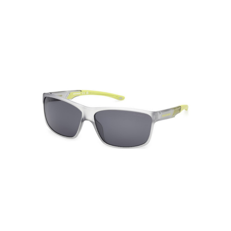 Skechers SE00158 20D 63 Polarize Güneş Gözlüğü