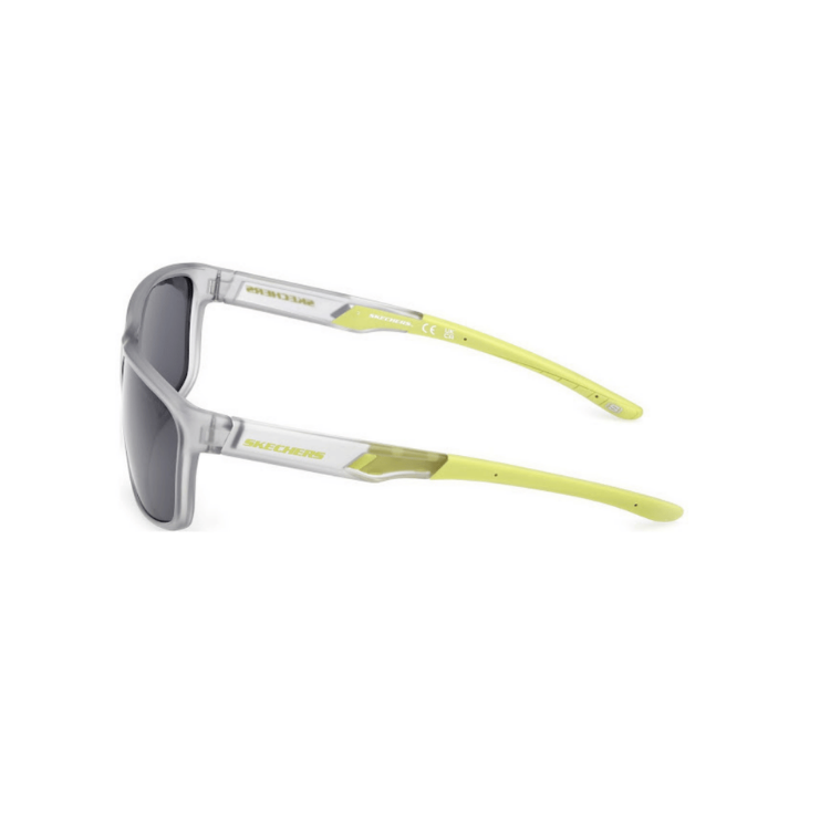 Skechers SE00158 20D 63 Polarize Güneş Gözlüğü