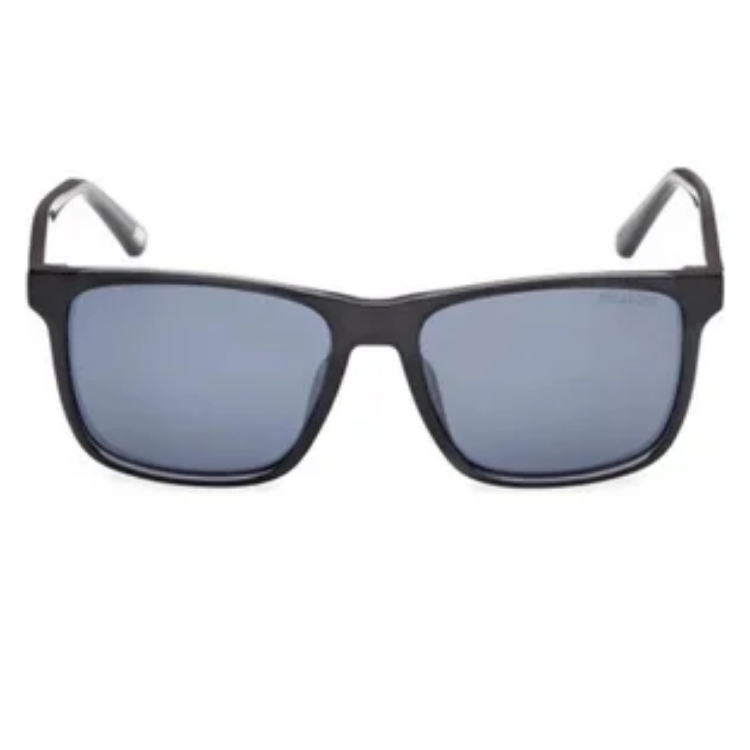 Skechers SE00047 01D 54 Polarize Güneş Gözlüğü