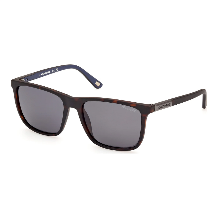 Skechers SE6362 52D 57 Polarize Güneş Gözlüğü