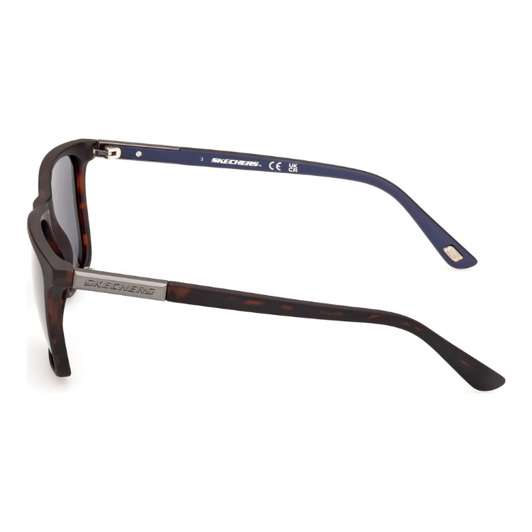 Skechers SE6362 52D 57 Polarize Güneş Gözlüğü