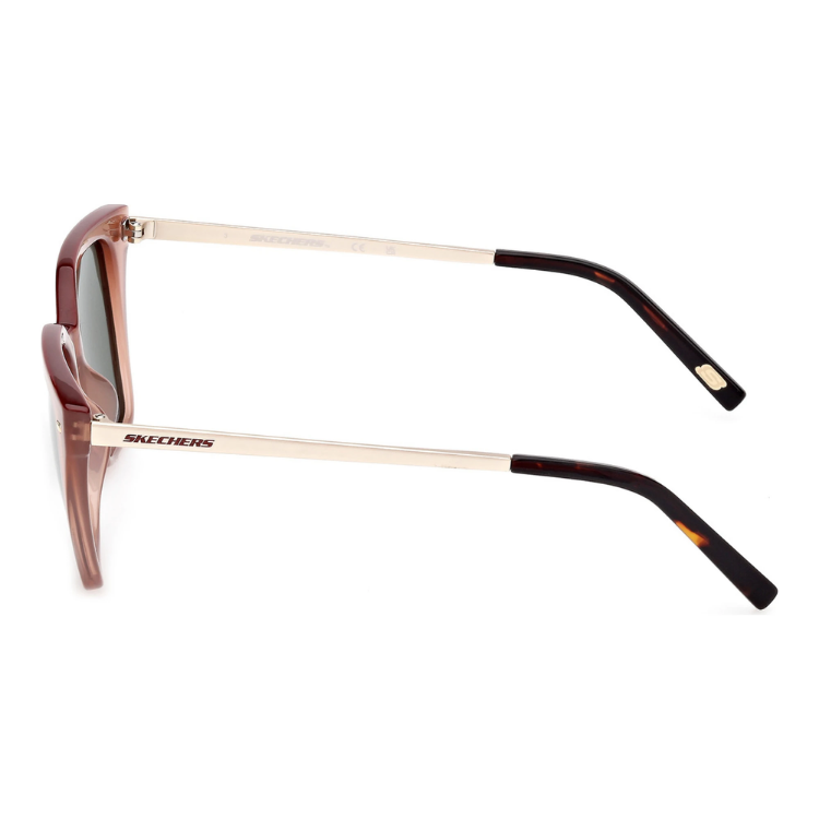 Skechers SE6217 50R 52 Polarize Güneş Gözlüğü