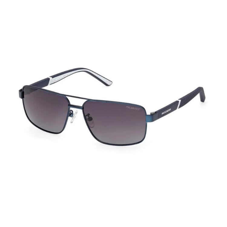 Skechers SE00157 09R 59 Polarize Güneş Gözlüğü