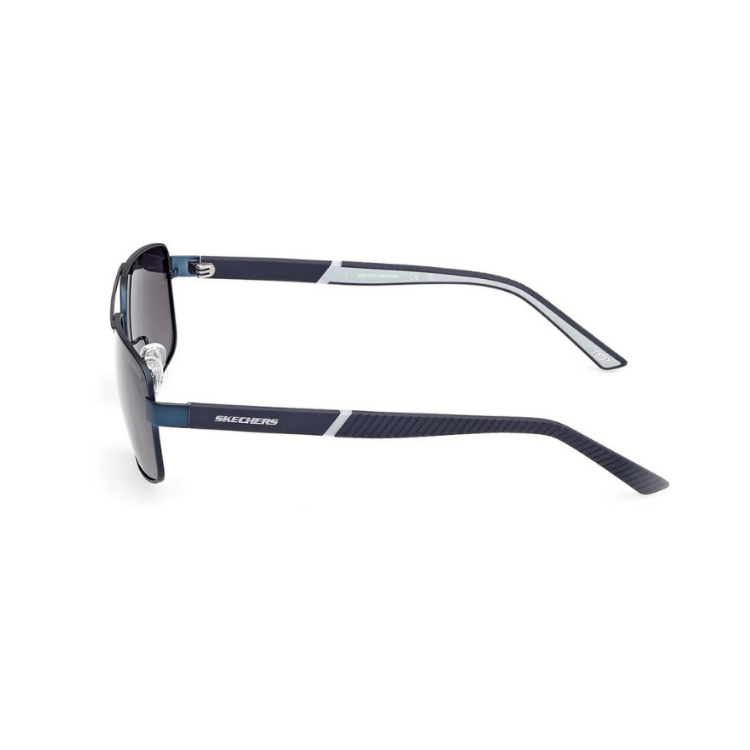 Skechers SE00157 09R 59 Polarize Güneş Gözlüğü