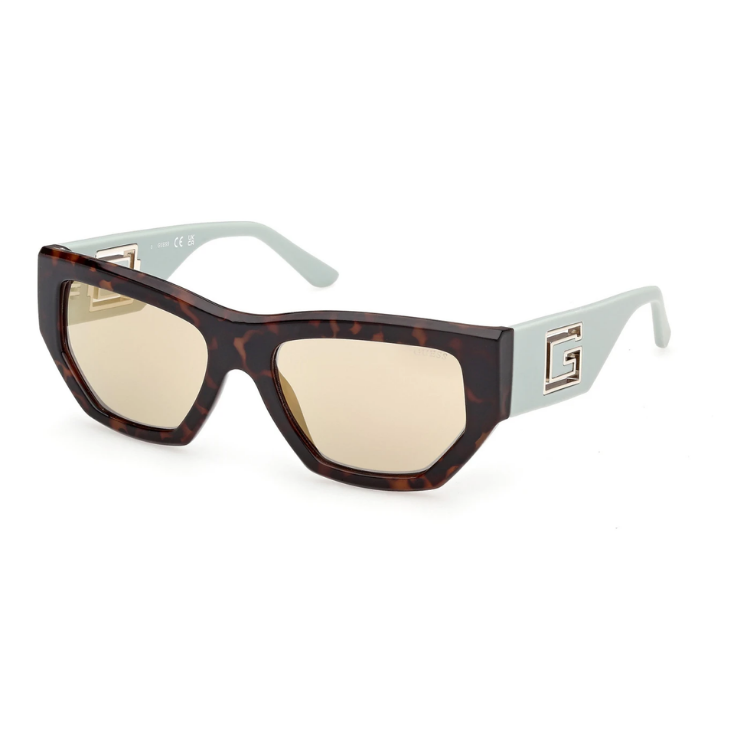 Guess GU00291 56Q 54 Güneş Gözlüğü