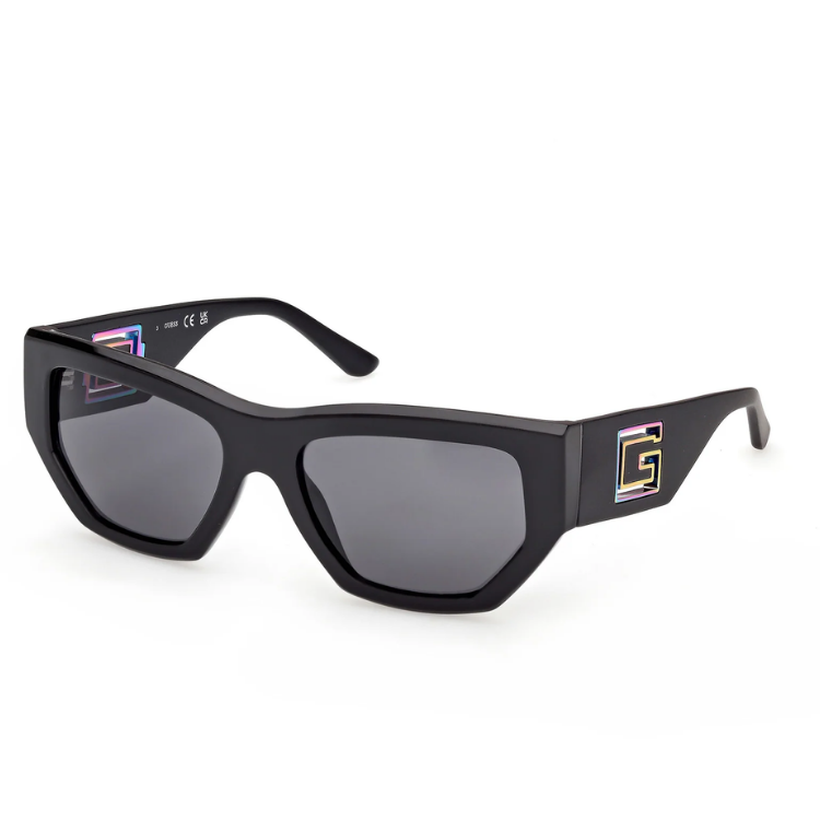 Guess GU00291 01A 54 Güneş Gözlüğü