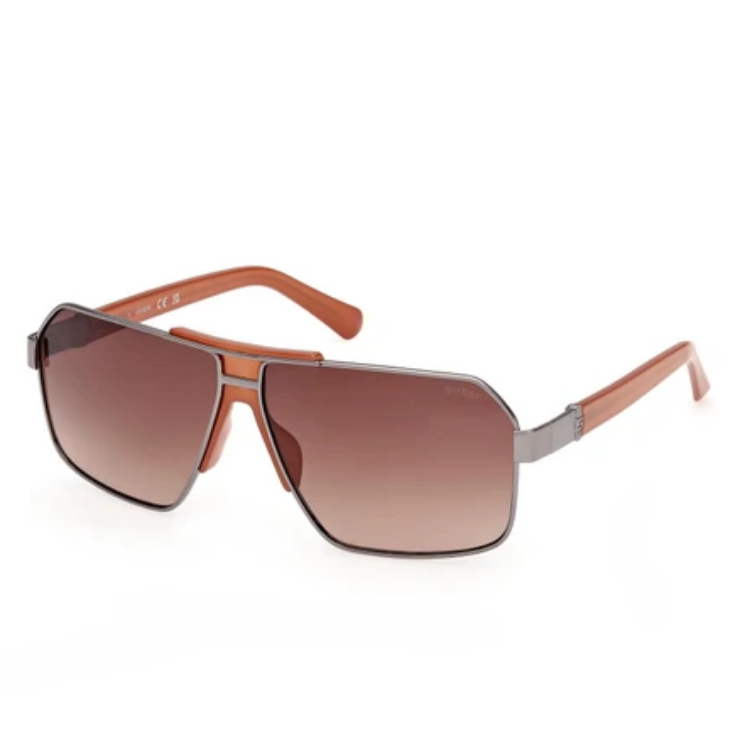 Guess GU00305 08F 64 Güneş Gözlüğü