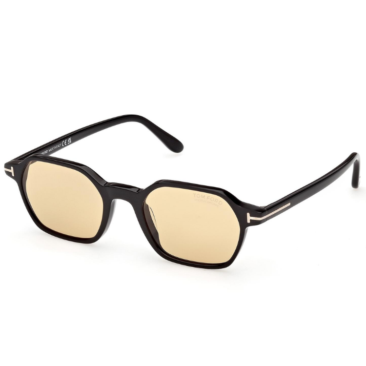 Tom Ford JOEY 02 FT1301S - 01E