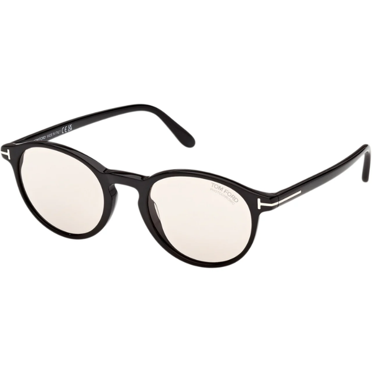 Tom Ford Prescott-02 FT1331 01E Fotokromik Güneş Gözlüğü