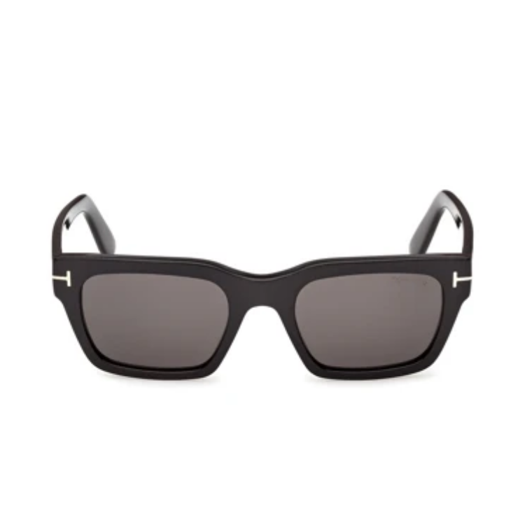 Tom Ford FT1333 01A Güneş Gözlüğü
