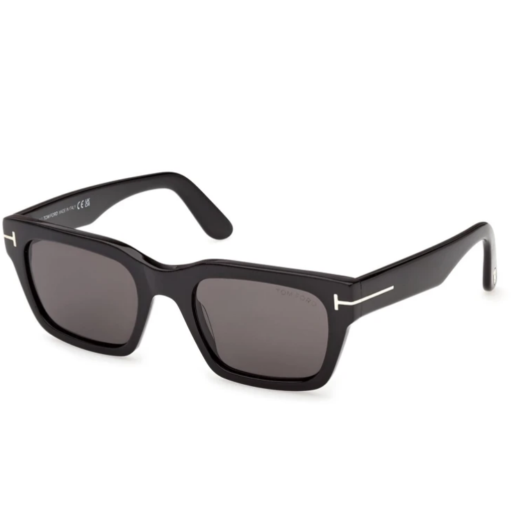 Tom Ford FT1333 01A Güneş Gözlüğü