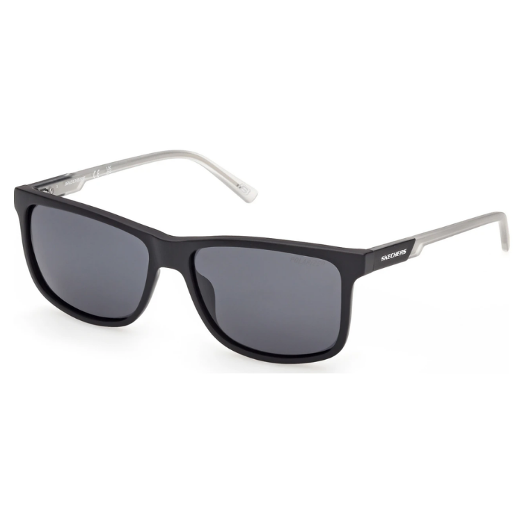 Skechers SE00175/S 02D 57 Polarize Güneş Gözlüğü